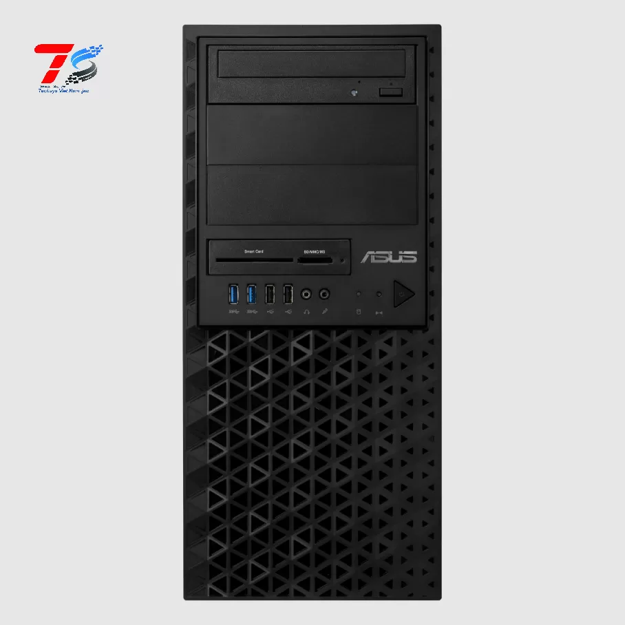 Máy chủ ASUS TS100-E11-PI4-2314041Z (90SF02N1-M004J0) E-2314/16GD4/1TB HDD/C256/2 x Intel LAN I210-AT/300W/No OS